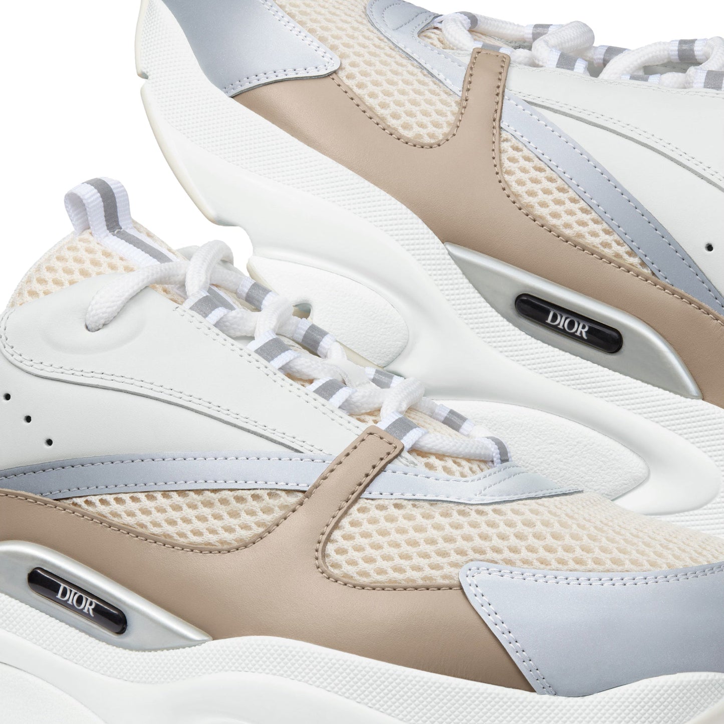 Dior B22 Lachs