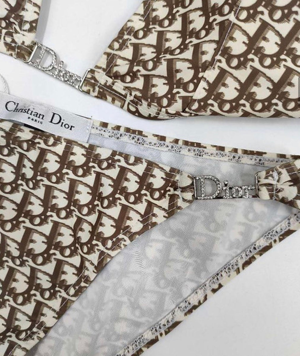 Maillot de bain Dior