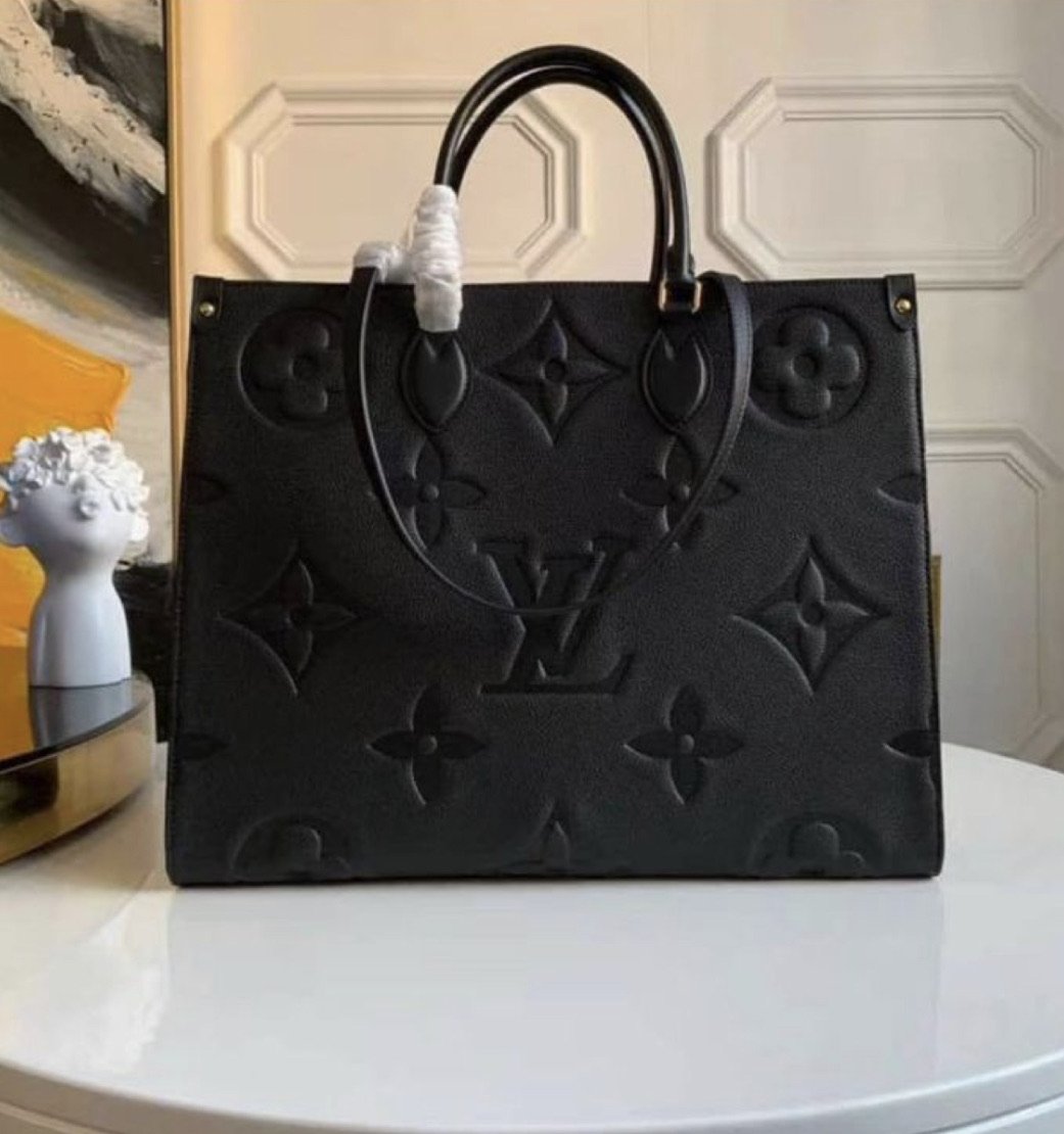 Cabas Louis Vuitton Onthego