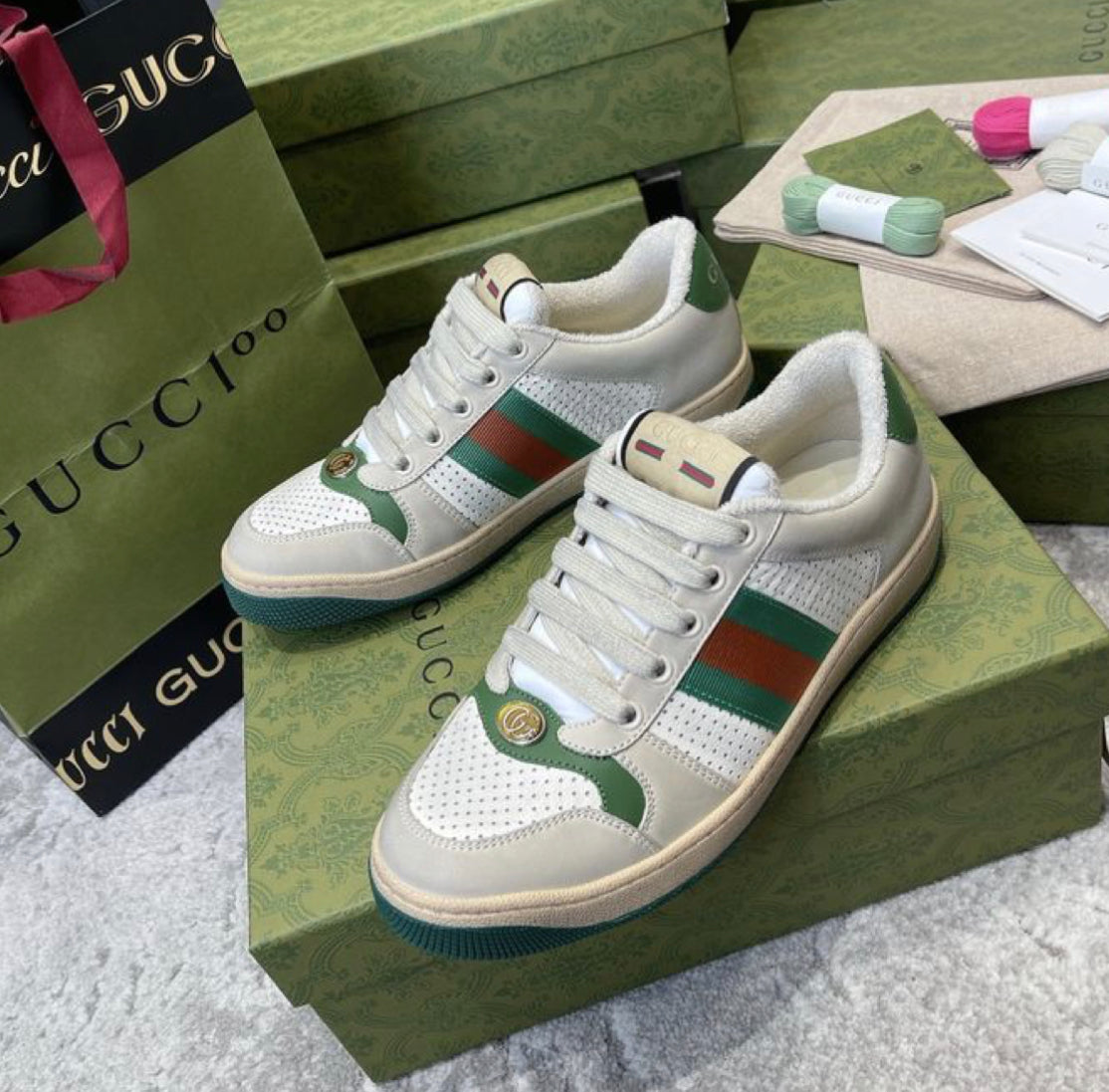 Sneakers Gucci
