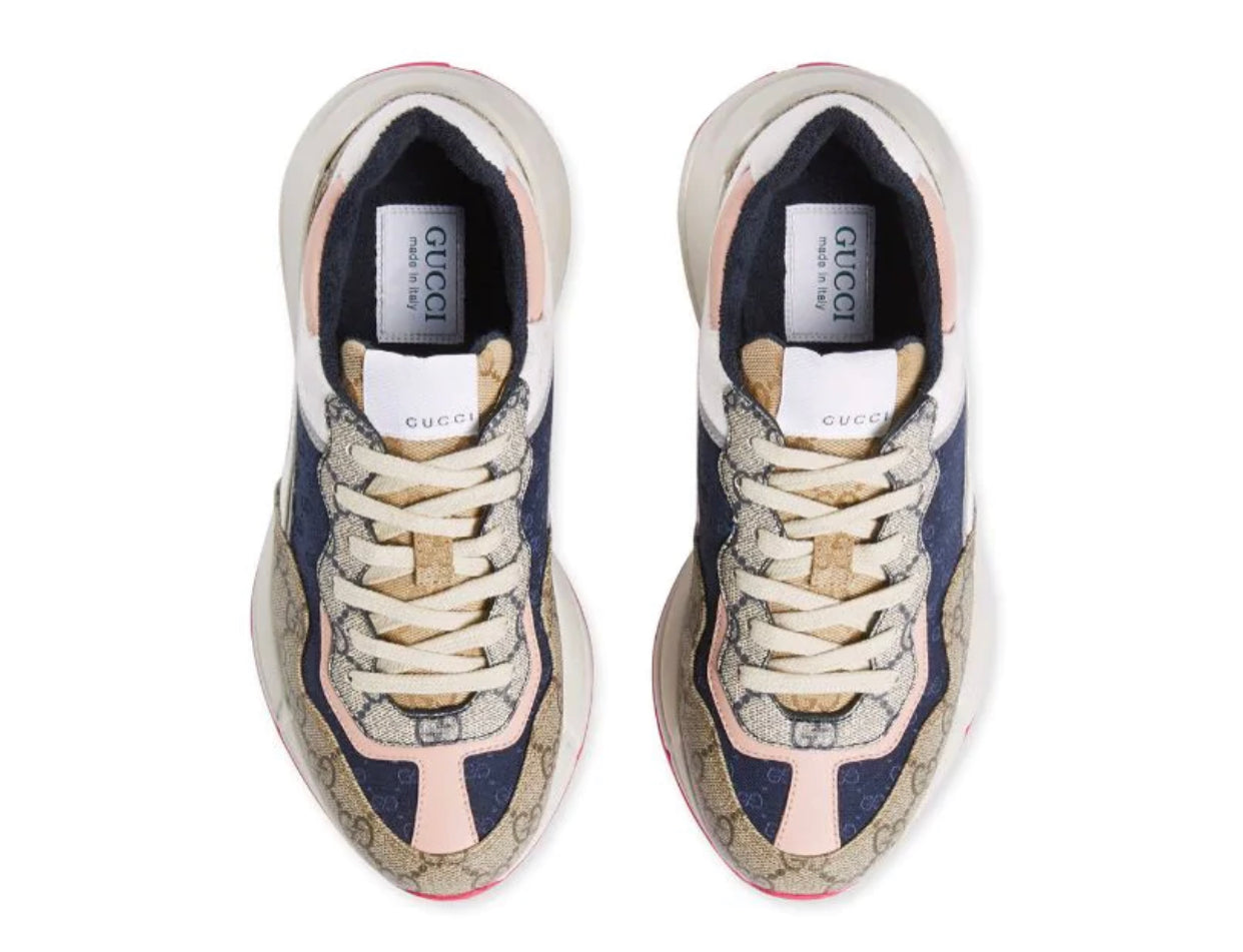 Gucci-Sneakers