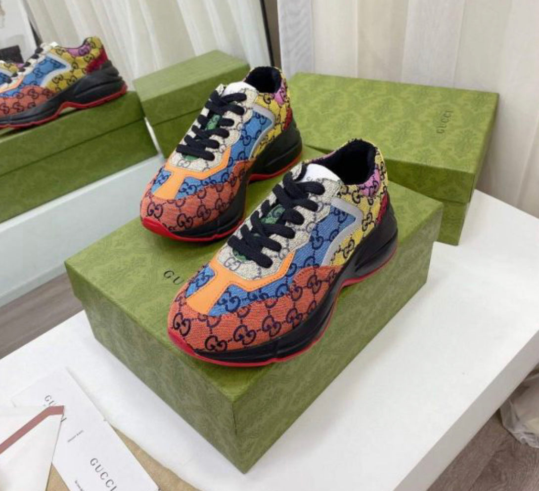 Sneakers Gucci