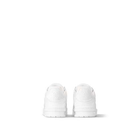 Louis Vuitton Sneaker Schwarz