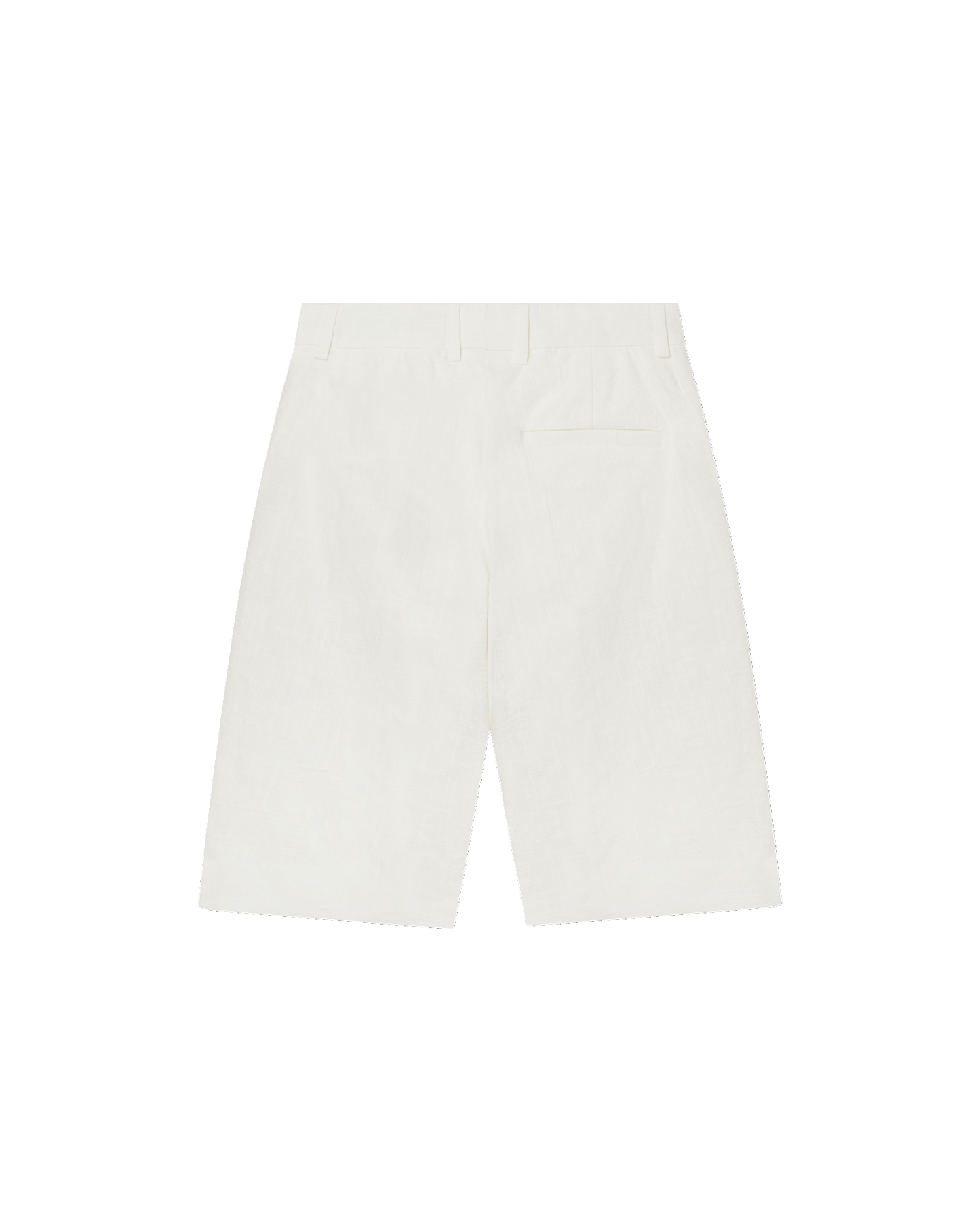 Off-White – Maßgeschneiderte Shorts