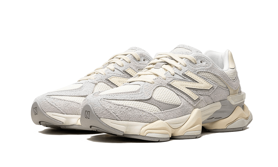 New Balance 9060 Quarzgrau