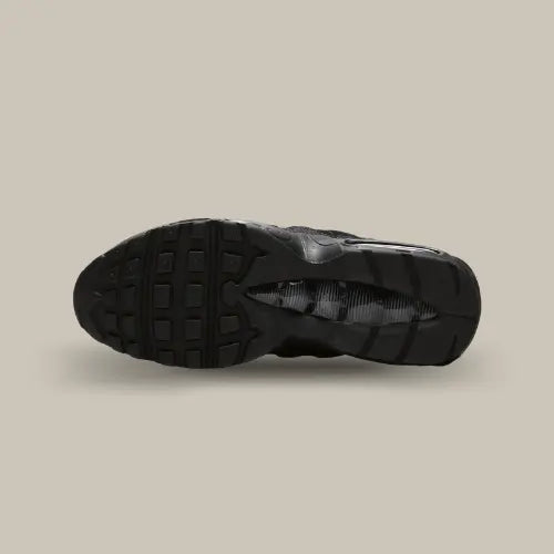 Nike Air Max 95 Essential Black