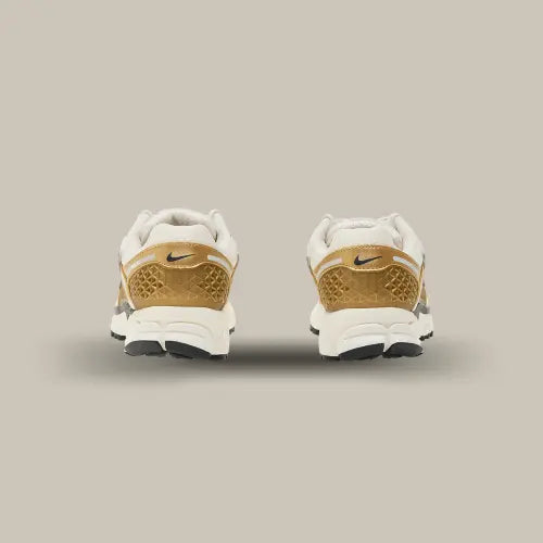 Nike Zoom Vomero 5 Metallic Gold