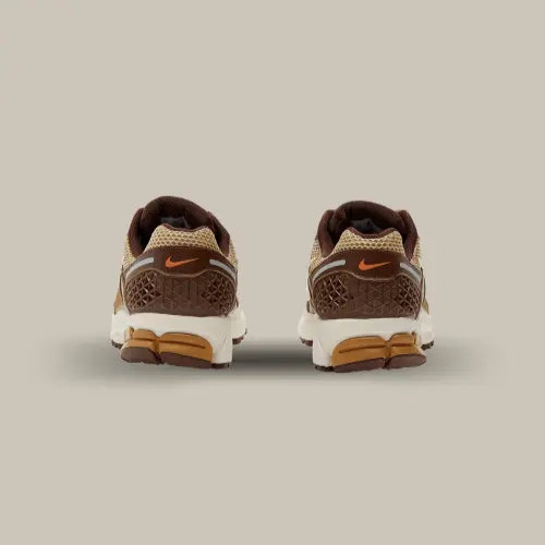 Nike Zoom Vomero 5 Weizengras Kakao Wow