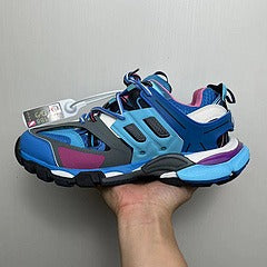 Balenciaga-Track „Barbie“