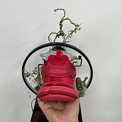 Balenciaga Track Red „Blood“