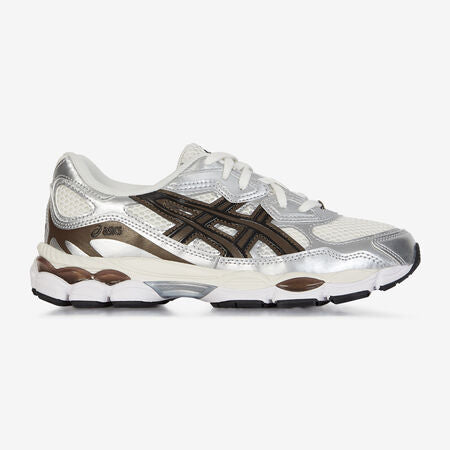 Asics Gel NYC „Schwarz Piedmont Grau“