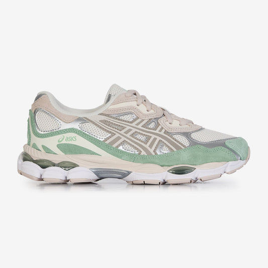 Asics Gel NYC „Schwarz Piedmont Grau“