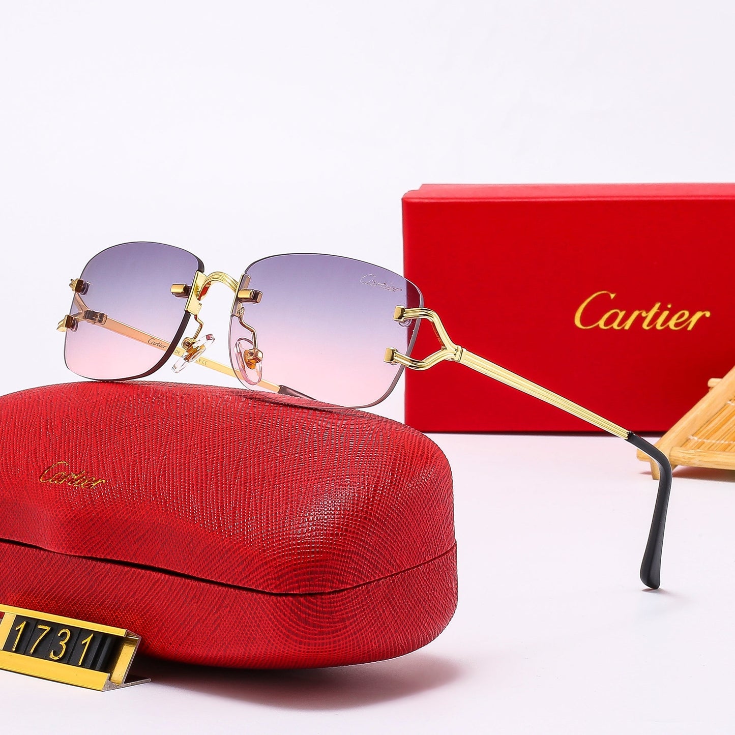 Sonnenbrille