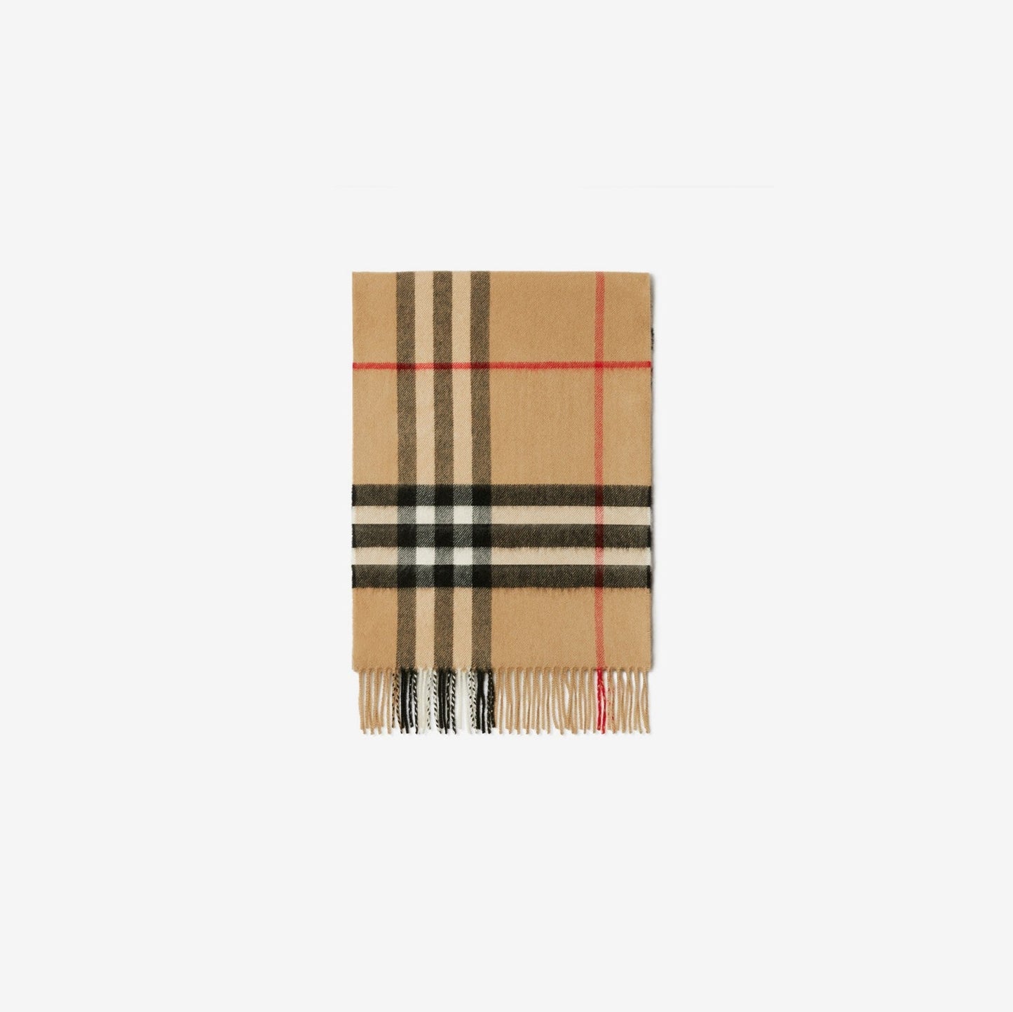 Burberry Kaschmirschal