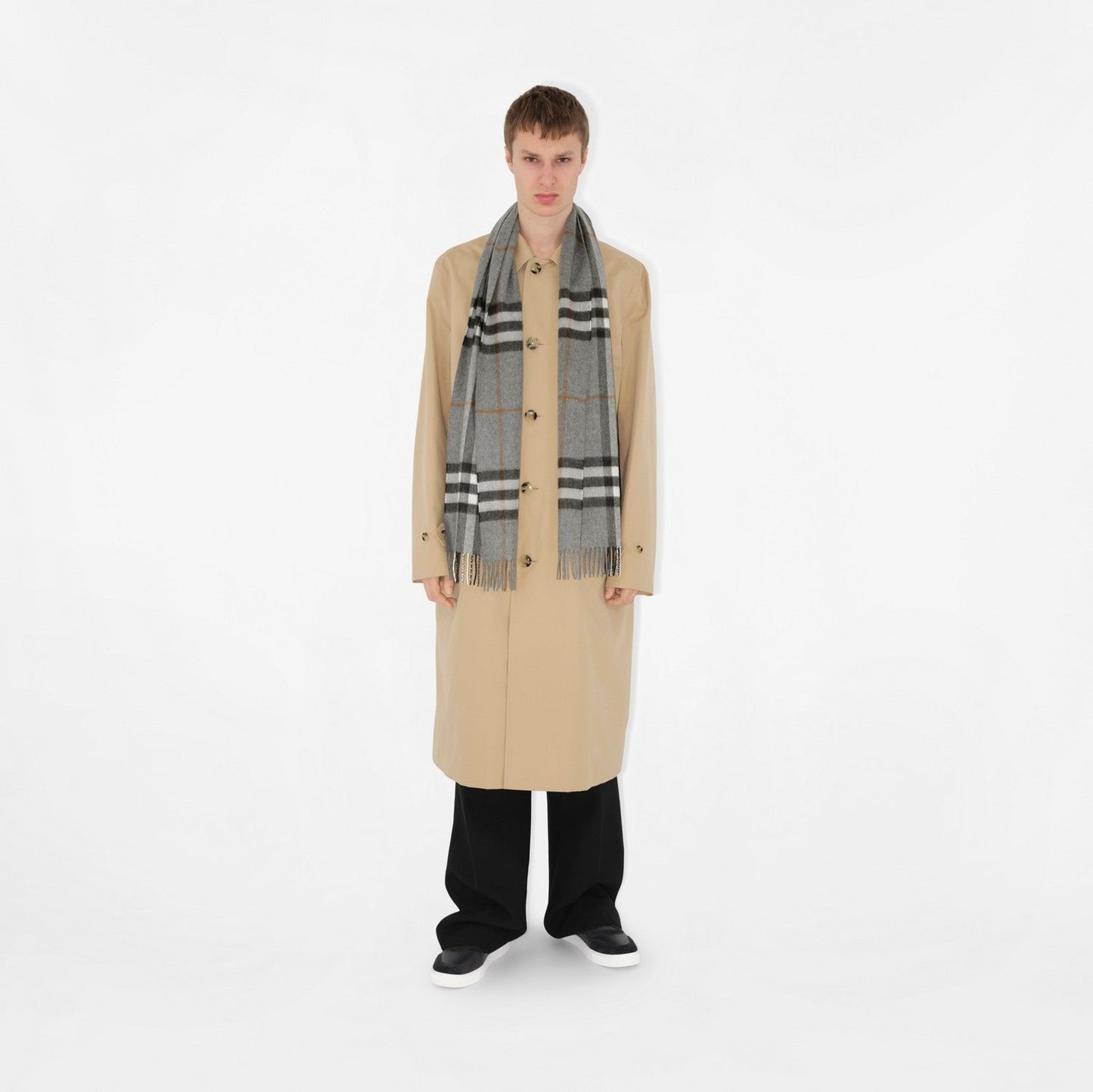 Burberry Kaschmirschal