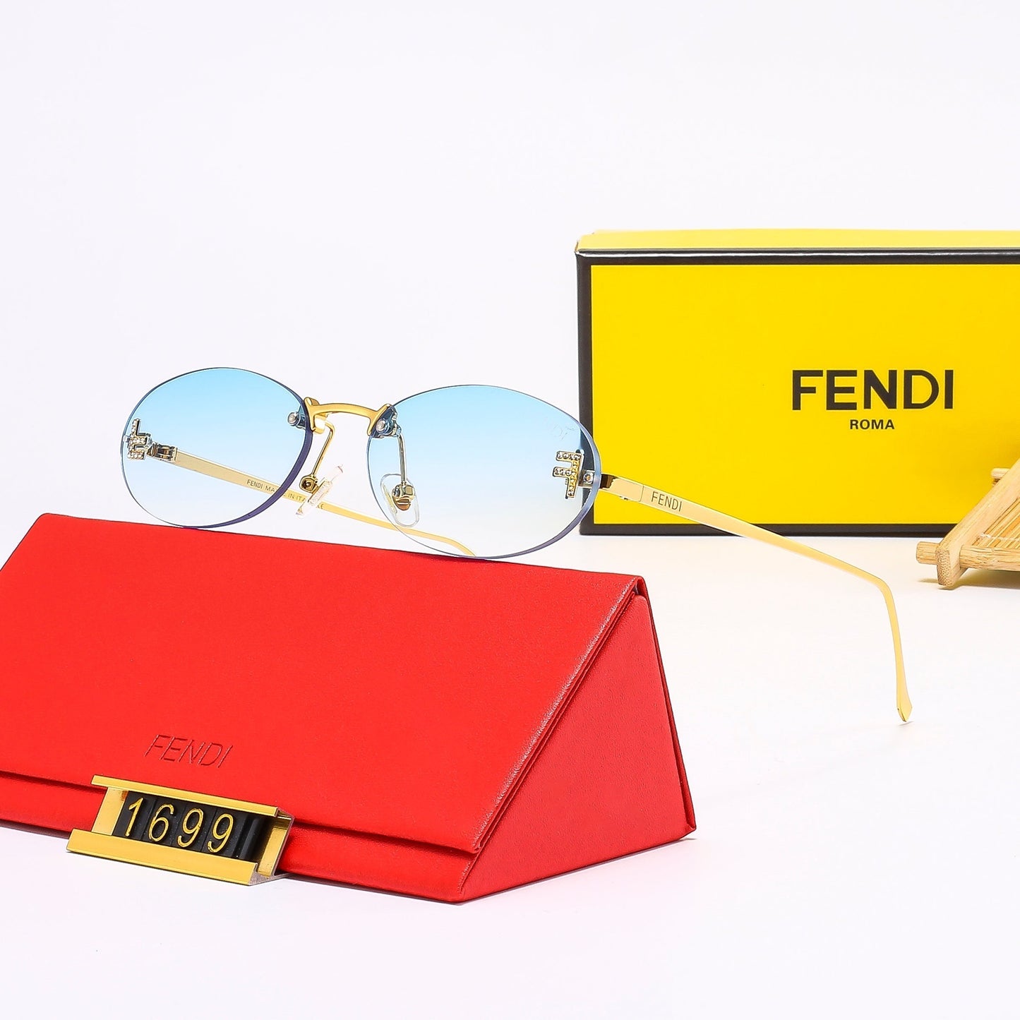 Sonnenbrille