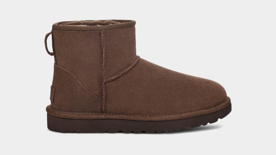 Classic Mini II Stiefel