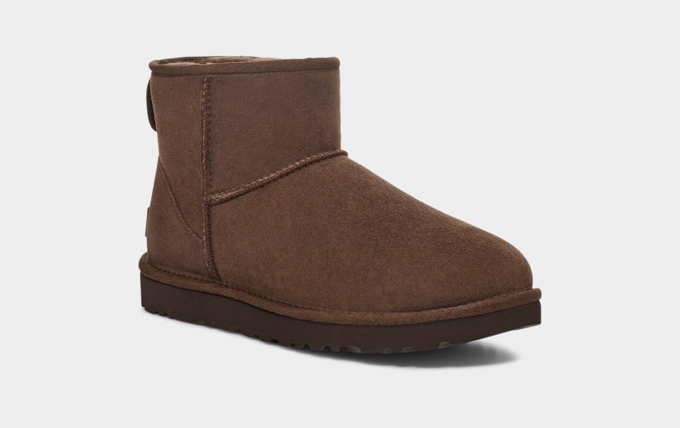 Classic Mini II Stiefel