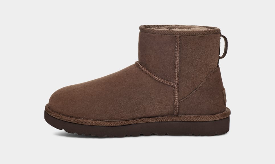 Classic Mini II Stiefel