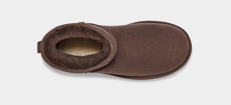 Classic Mini II Stiefel