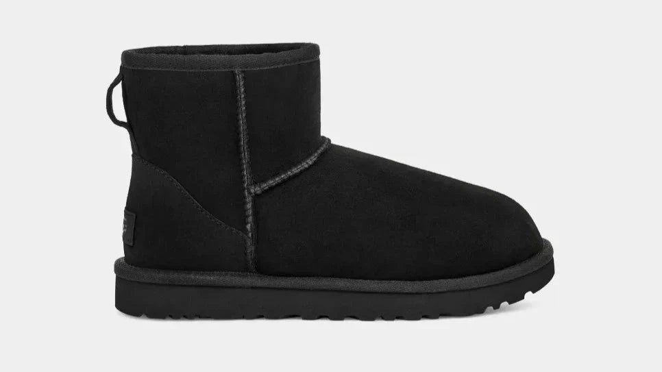 Classic Mini II Stiefel