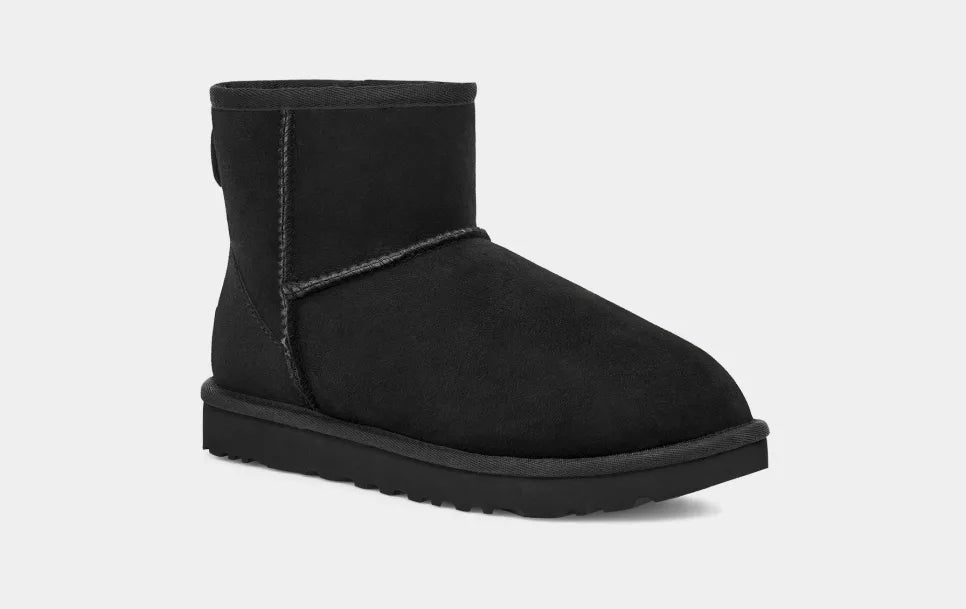 Classic Mini II Stiefel