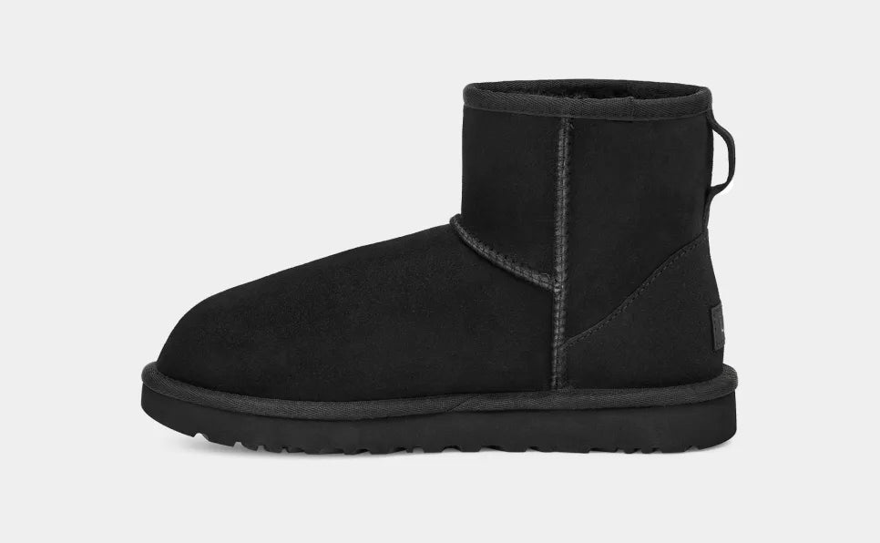 Classic Mini II Stiefel