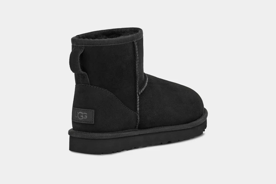 Classic Mini II Stiefel