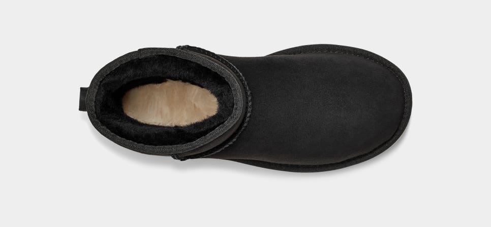 Classic Mini II Stiefel