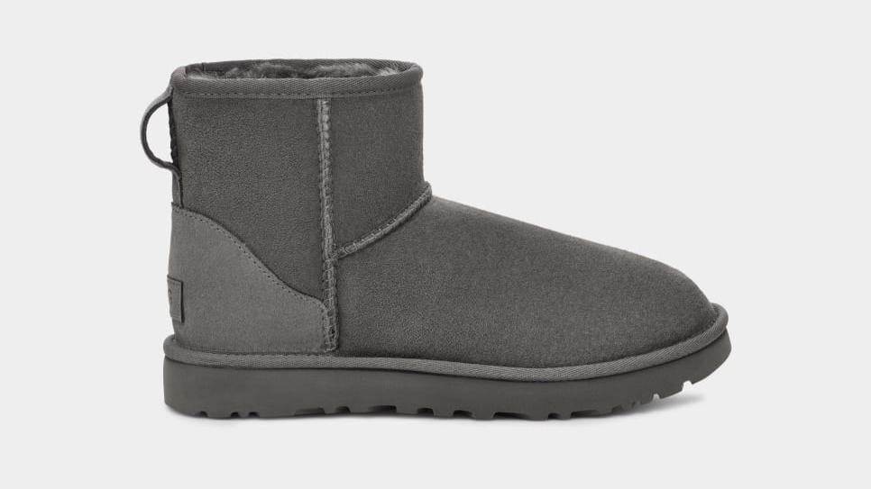 Classic Mini II Stiefel