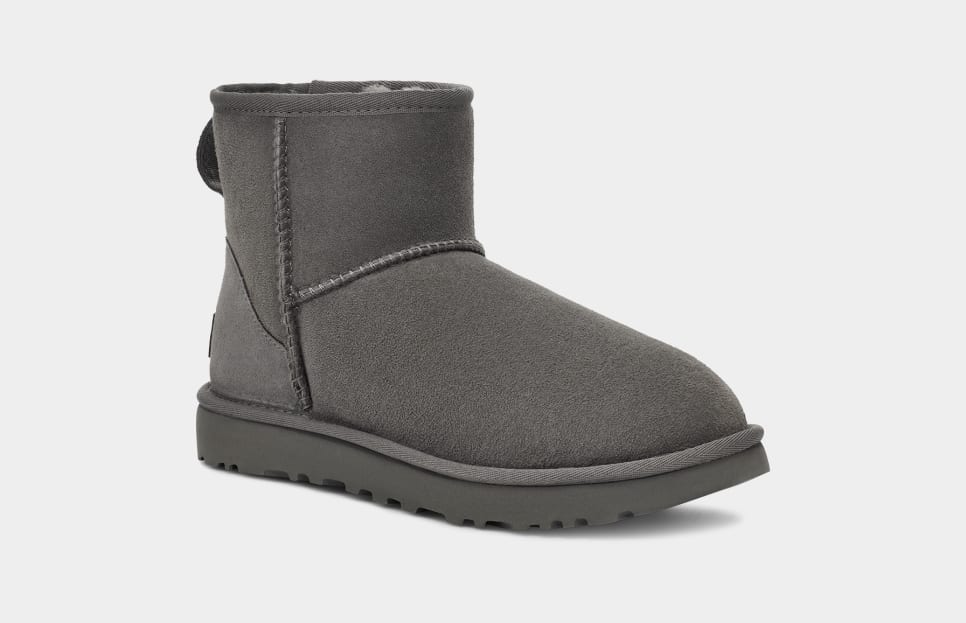 Classic Mini II Stiefel