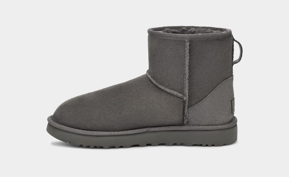 Classic Mini II Stiefel