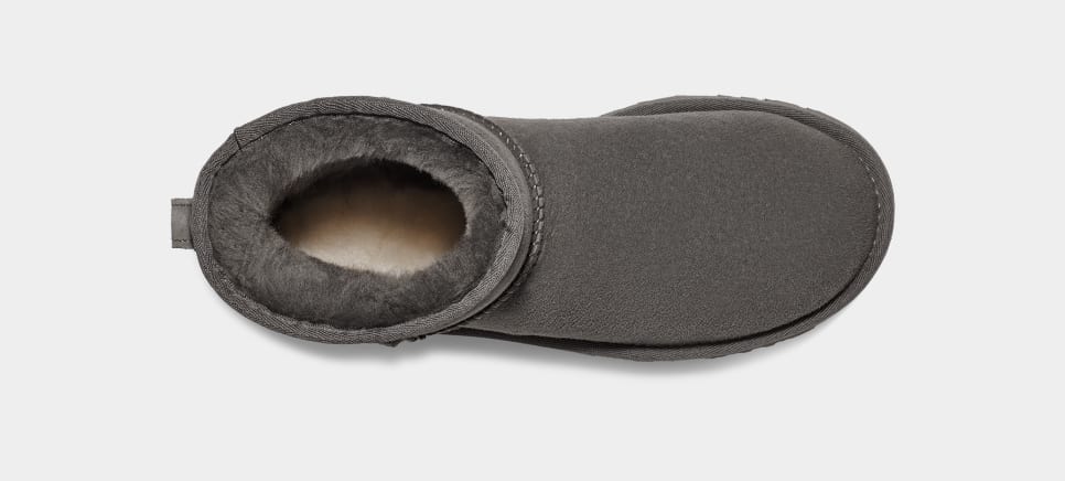 Classic Mini II Stiefel