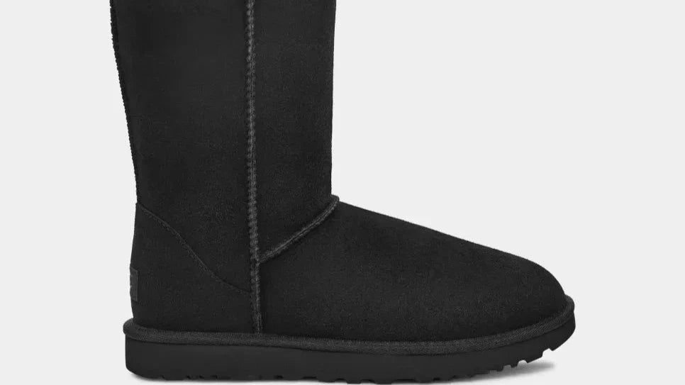 Classic Short II Stiefel