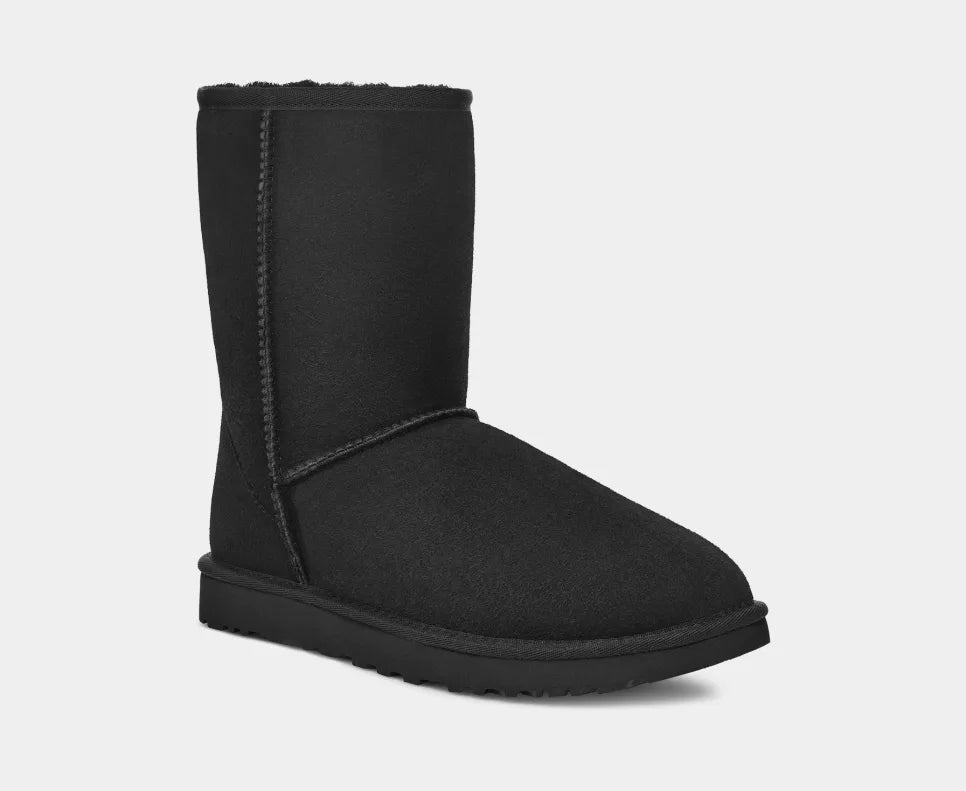 Classic Short II Stiefel