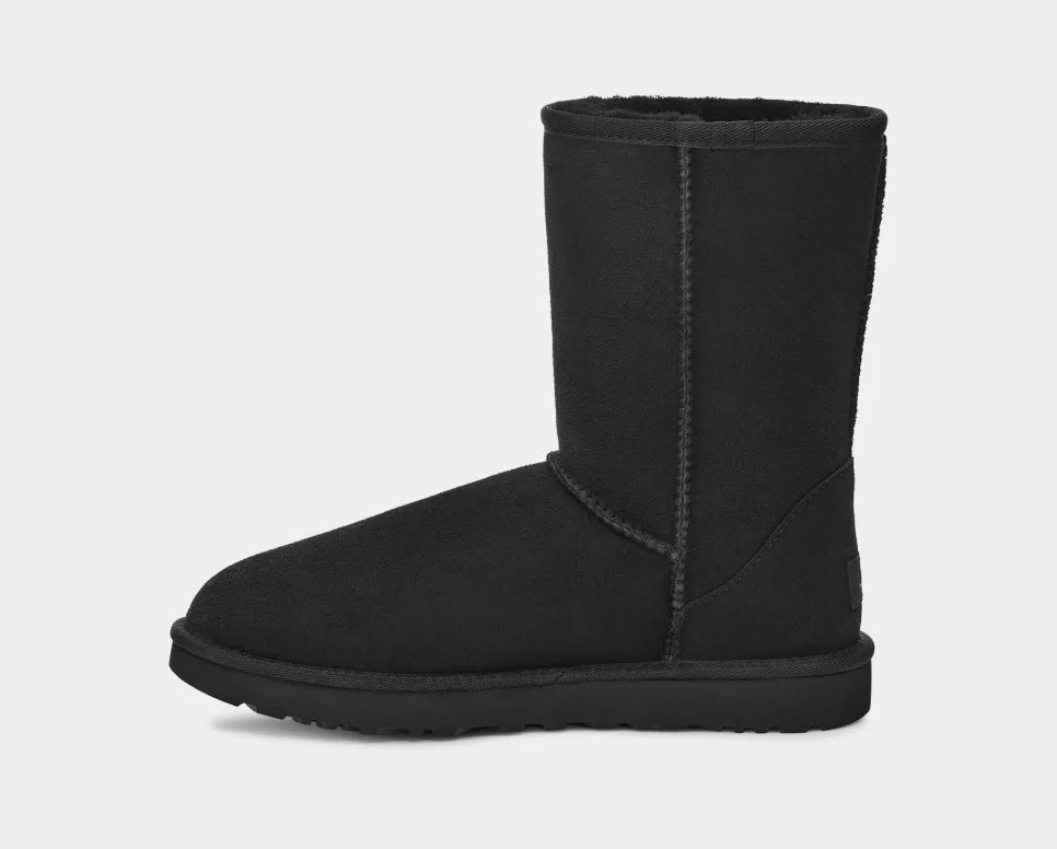 Classic Short II Stiefel