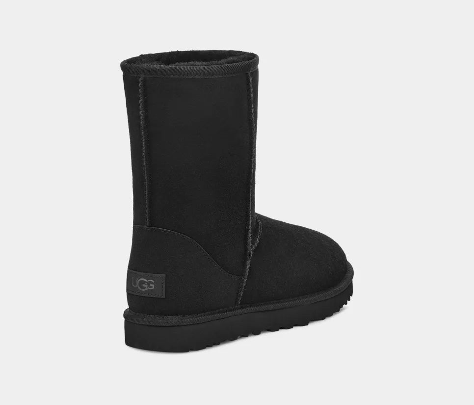 Classic Short II Stiefel