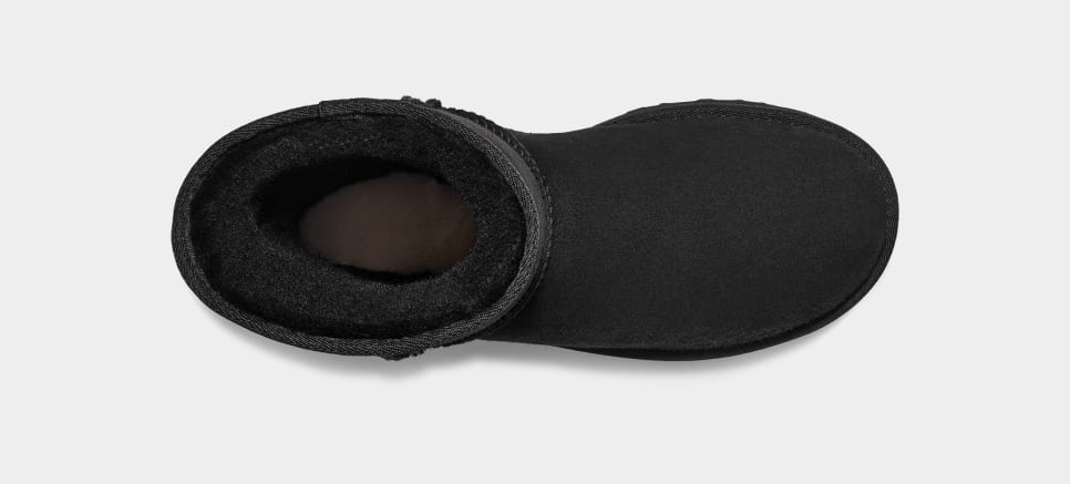 Classic Short II Stiefel