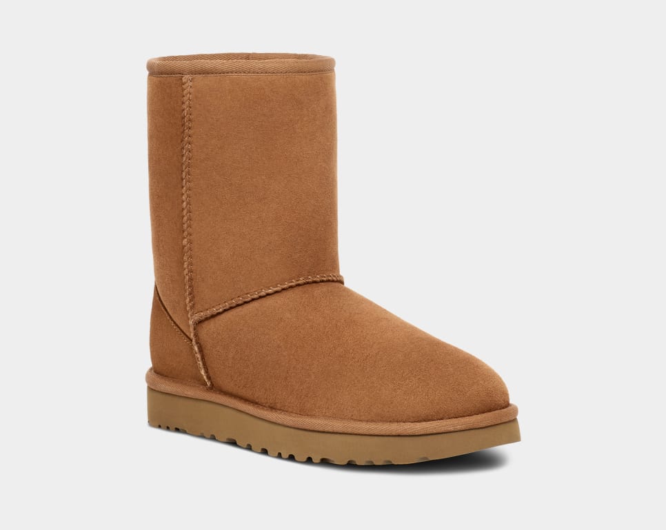 Classic Short II Stiefel