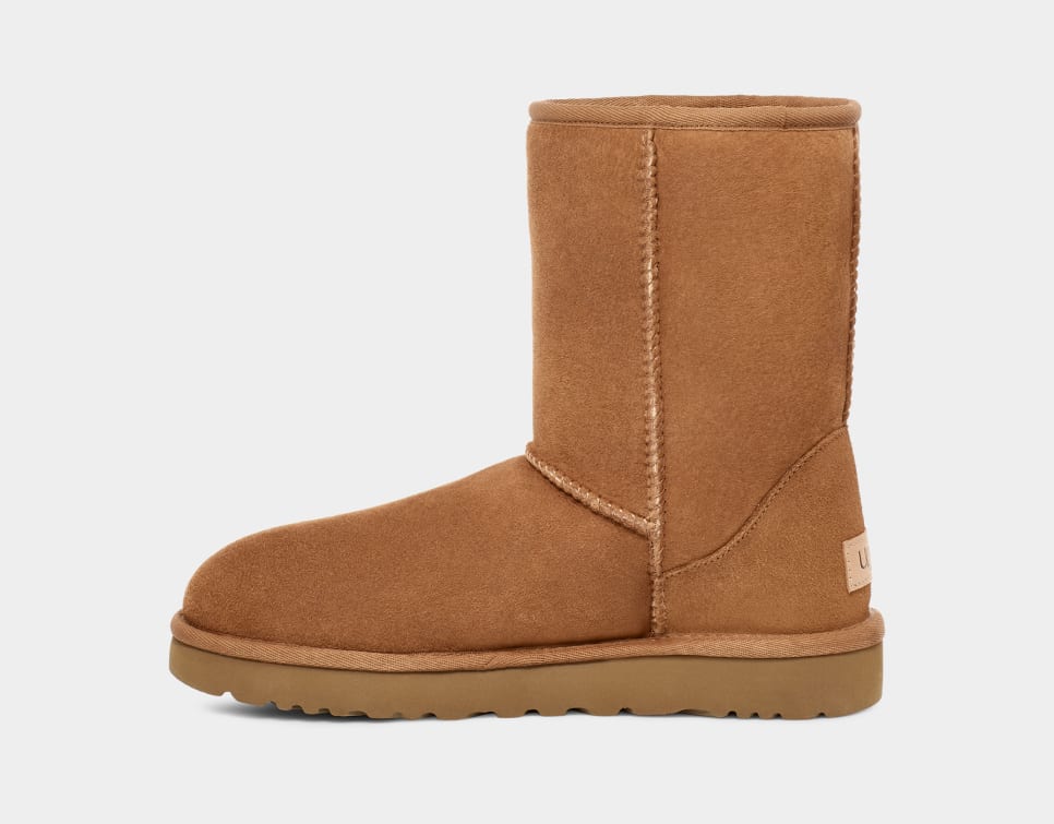 Classic Short II Stiefel