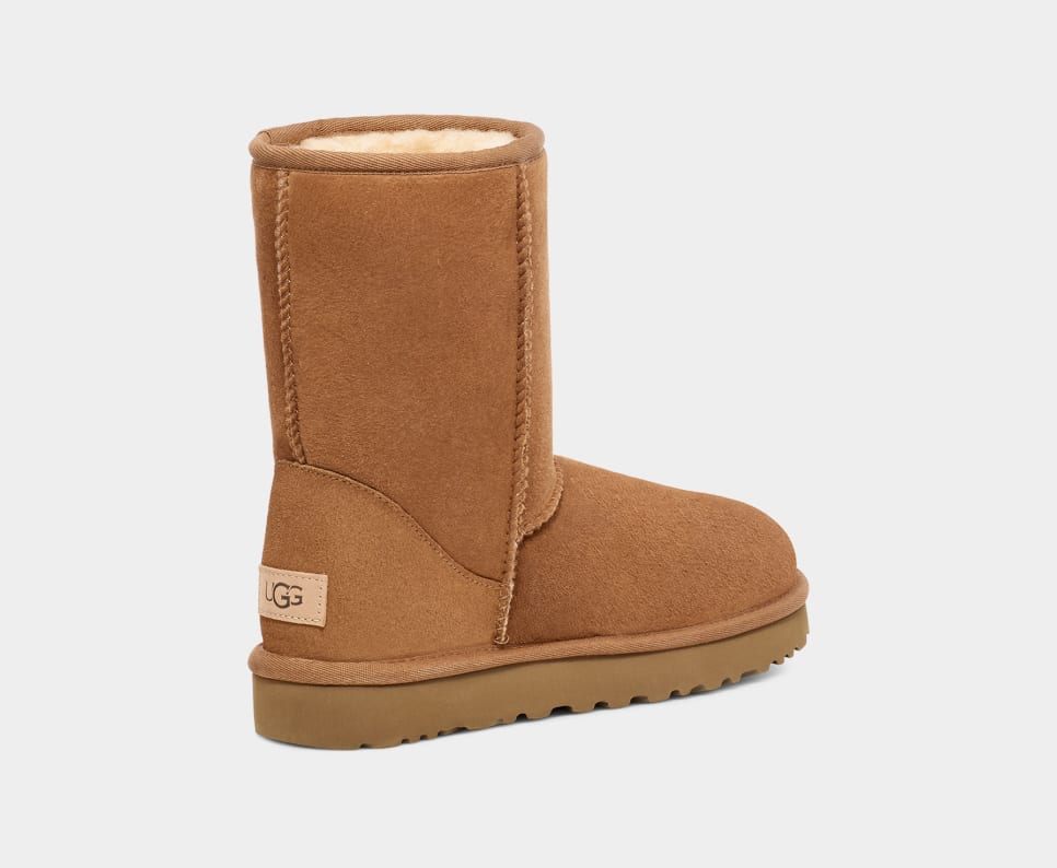 Classic Short II Stiefel