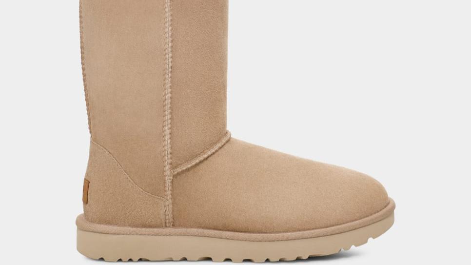 Classic Short II Stiefel