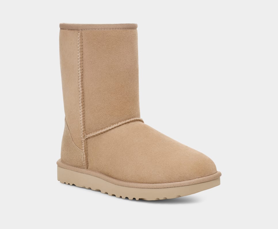 Classic Short II Stiefel