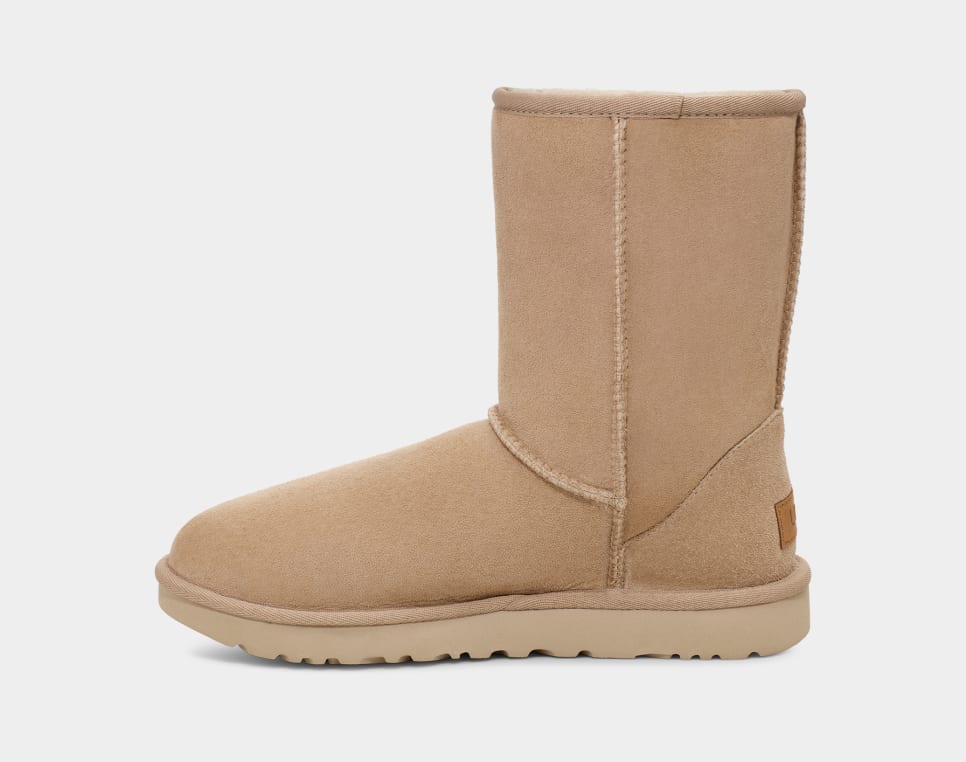 Classic Short II Stiefel