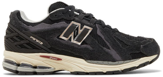 New Balance 1906D Schwarz