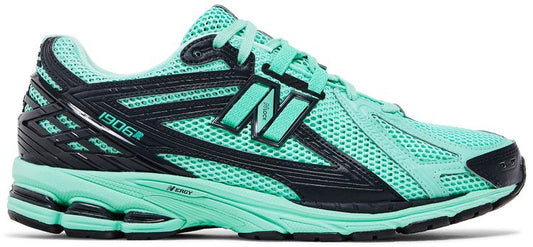 New Balance 1906R „Mintgrün Schwarz“