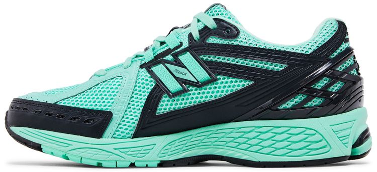 New Balance 1906R „Mintgrün Schwarz“