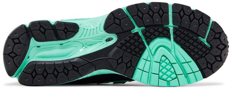 New Balance 1906R „Mintgrün Schwarz“