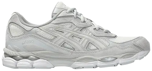 Asics Gel NYC 'Creme Cloud Grey'