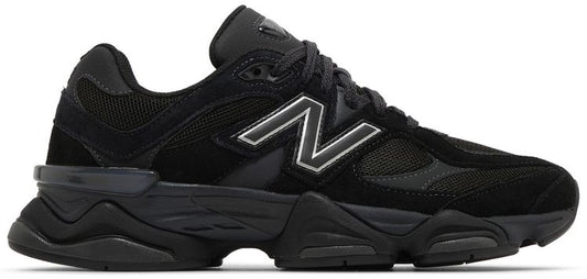 New Balance 9060 Schwarz